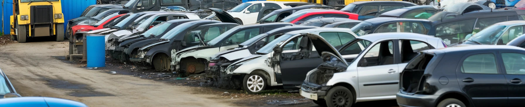 Zdarma likvidace vozidel Okres Ústí nad Labem